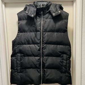 Alyx 1017 puffer vest